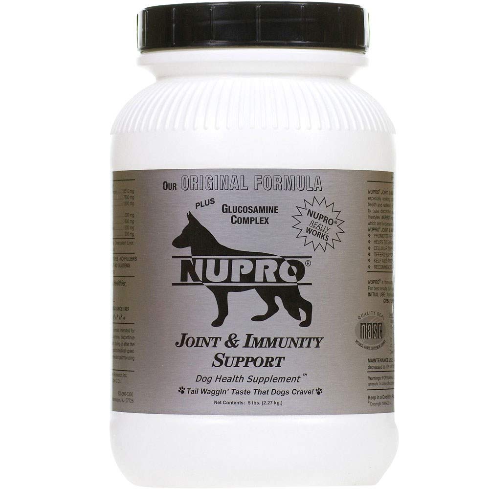 Foto 2 pulgar | Suplemento Nupro Joint Support Para Perros De 2,27 Kg - Venta Internacional.