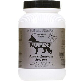Foto 1 | Suplemento Nupro Joint Support Para Perros De 2,27 Kg - Venta Internacional.