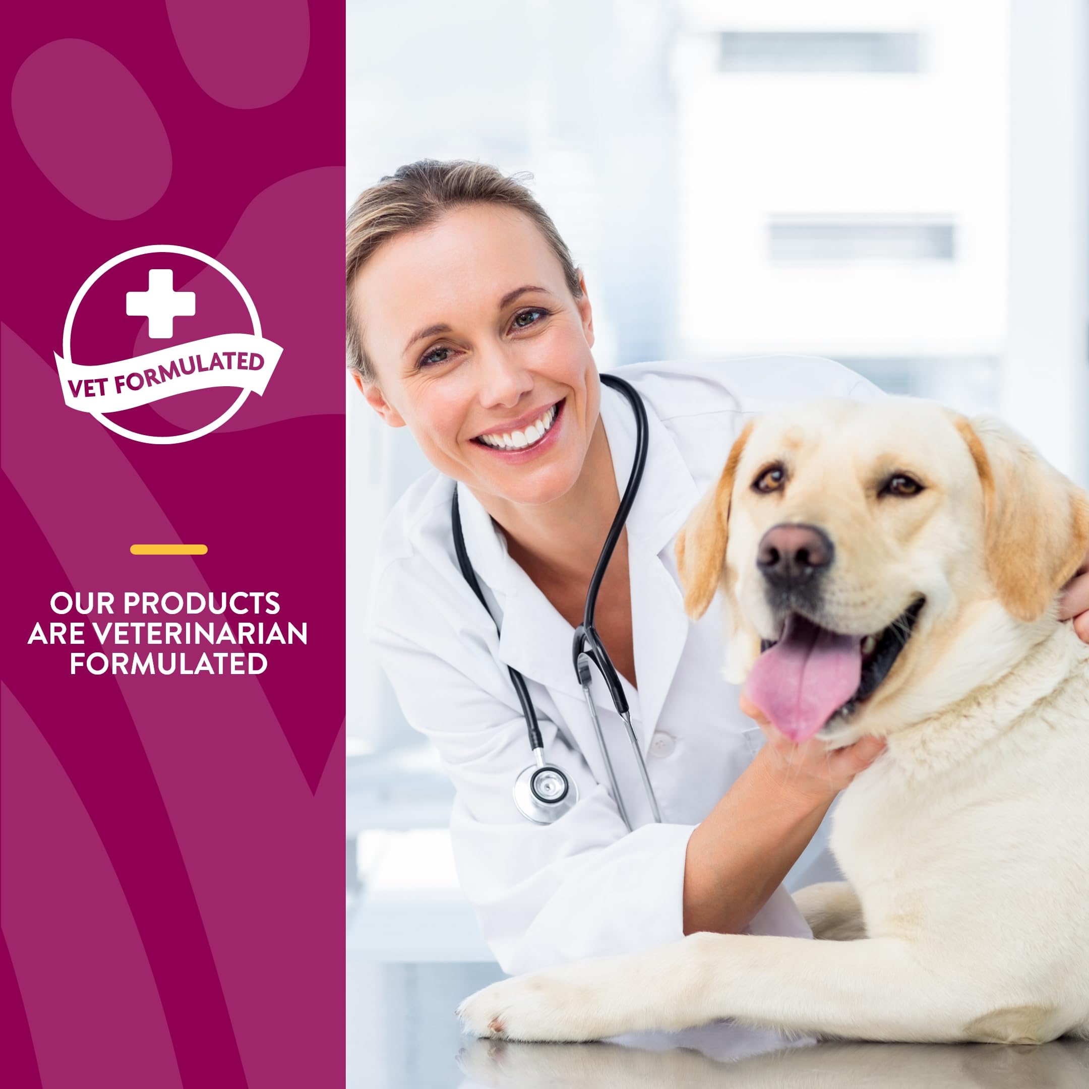 Foto 7 pulgar | Suplemento Para Perros Naturvet Arthrisoothe-gold Level 3 180 Ct - Venta Internacional.