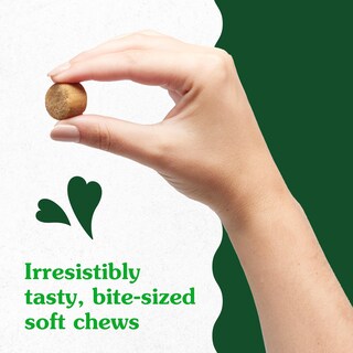 Foto 7 | Supplements Greenies Dog Skin & Coat Con Aceite De Pescado, 40 Cápsulas Masticables Blandas - Venta Internacional.