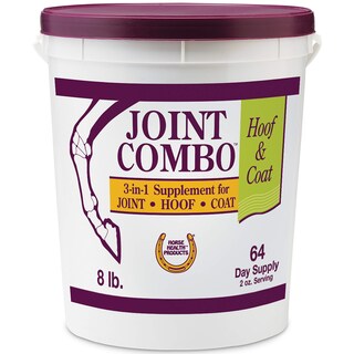 Foto 1 | Suplemento Farnam Horse Health Joint Combo Para Pezuña Y Abrigo, 8 Libras - Venta Internacional.