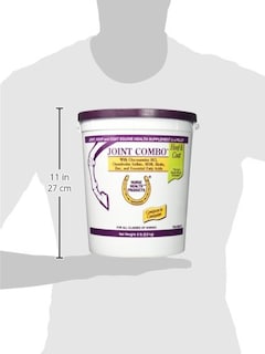Foto 3 | Suplemento Farnam Horse Health Joint Combo Para Pezuña Y Abrigo, 8 Libras - Venta Internacional.
