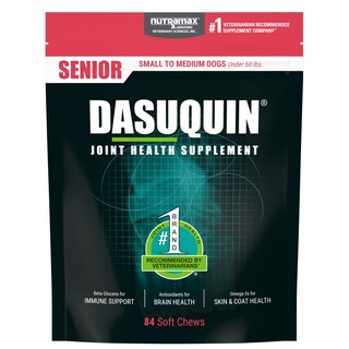 Foto 1 | Suplemento Para La Salud De Las Articulaciones Nutramax Dasuquin Para Perros Mayores - Venta Internacional.