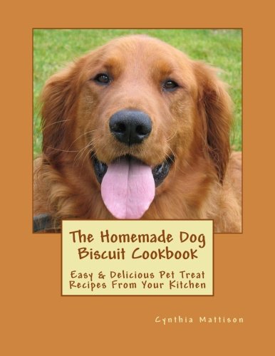 Foto 2 pulgar | Reserve El Libro De Cocina Casero De Galletas Para Perros: Recetas Fáciles Y Deliciosas - Venta Internacional.