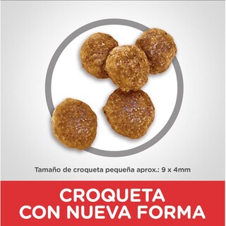 Foto 2 | Hill's Science Diet Canino Adult Small Bites (perros