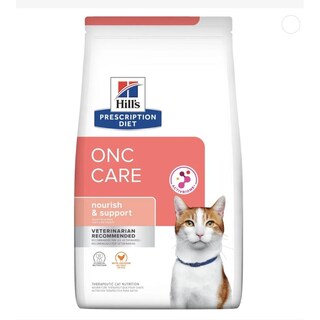 Foto 1 | Hill's Felino Onc Care 3.2 Kg 1 Unid X Caja Sellado, Original