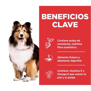 Foto 2 | Hill's Canino Sensitive Stomach & Skin 7 Kg 1 Unid X Caja Sellado, Original