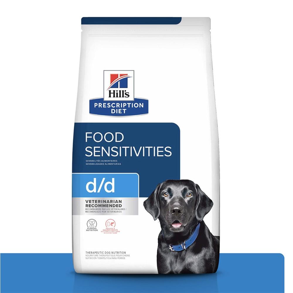 Foto 1 | Hill's Canino D/d 3.6 Kg 1 Unid X Caja Sellado, Original