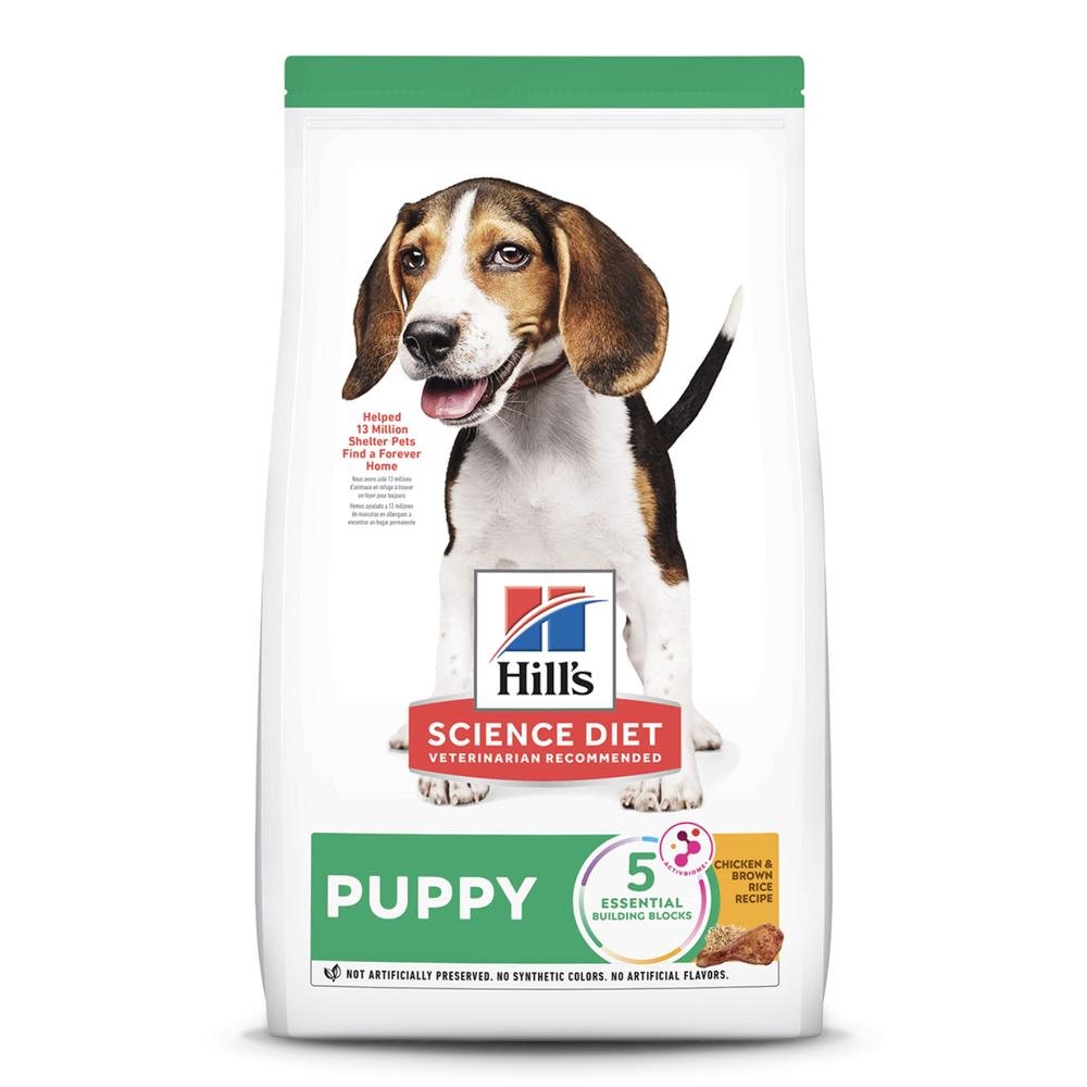 Foto 1 | Hill's Canino Puppy 2 Kg 1 Unid X Caja Sellado, Original