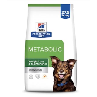 Foto 1 | Hill's Prescription Diet Canino Metabolic Metabolic (pérdida Y Mantenimiento De Peso) Canino 8 Kg 1