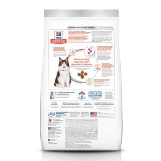 Foto 2 | Hill's Felino Perfect Digestion 5.9 Kg 1 Unid X Caja Sellado, Original