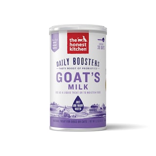 Foto 1 | Leche De Cabra Para Perros Y Gatos The Honest Kitchen 150 Ml - Venta Internacional.