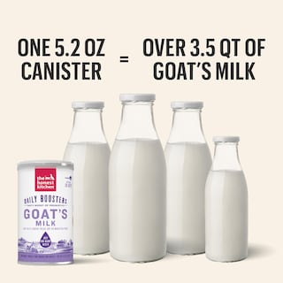 Foto 6 | Leche De Cabra Para Perros Y Gatos The Honest Kitchen 150 Ml - Venta Internacional.