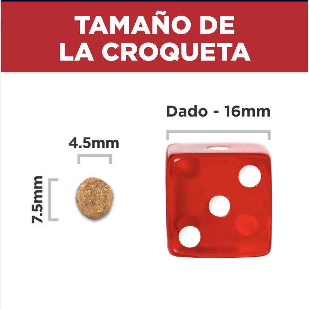 Foto 5 pulgar | Hill's Canino Perfect Weight 5.7 Kg 1 Unid X Caja