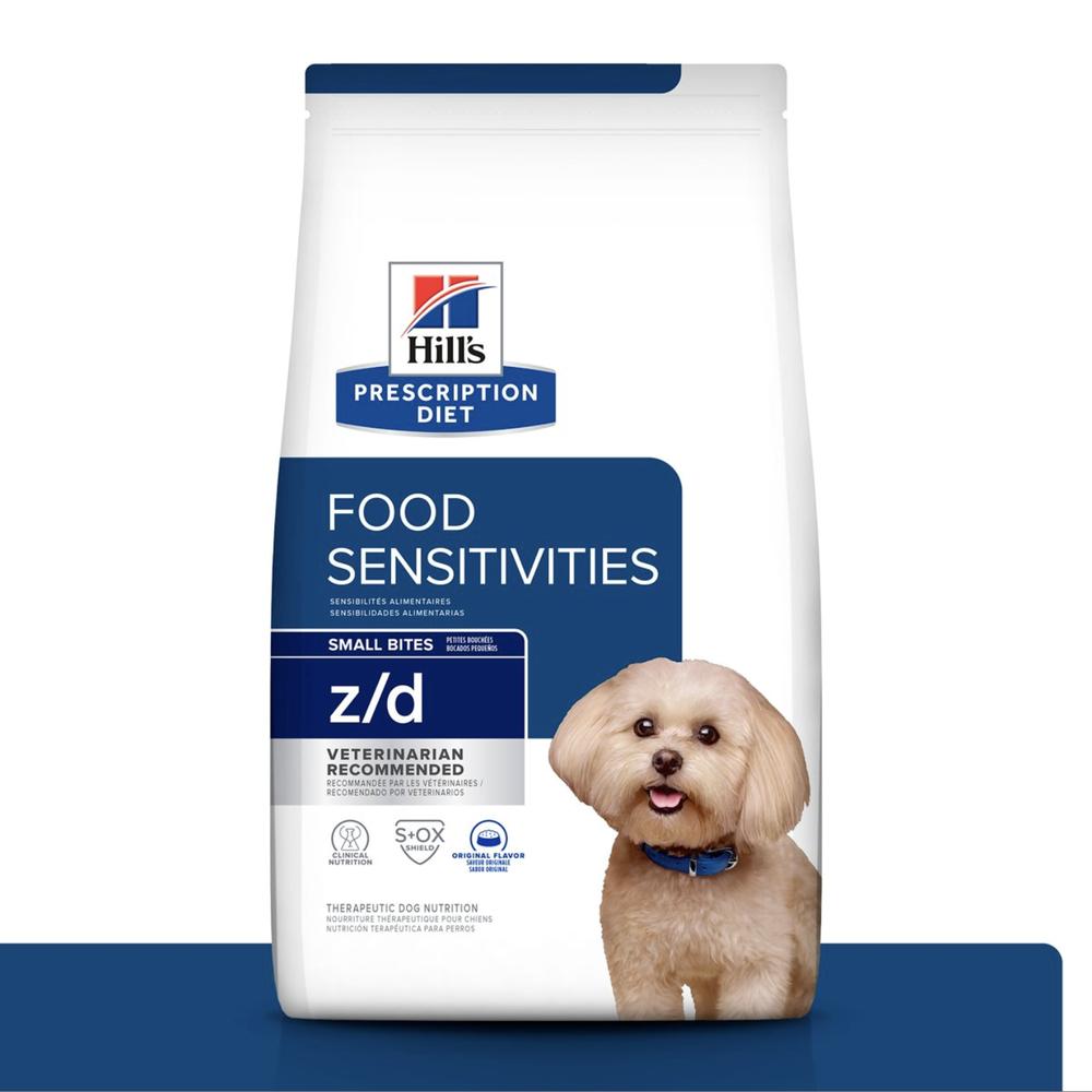 Foto 1 | Hill's Canino Z/d 3.2 Kg 1 Unid X Caja