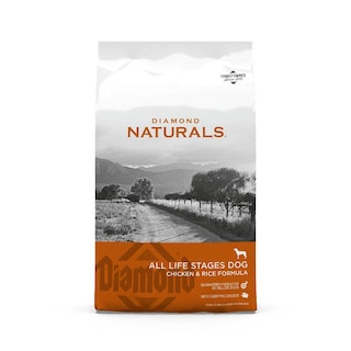 Foto 1 | Diamondnaturals Chiken & Rice Formula 18.14 Kg