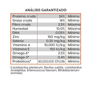 Foto 3 | Diamondnaturals Chiken & Rice Formula 18.14 Kg