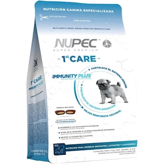 Foto 1 | Nupec First Care 2kg Sellado Original