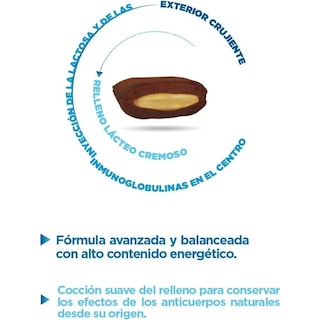 Foto 2 | Nupec First Care 2kg Sellado Original