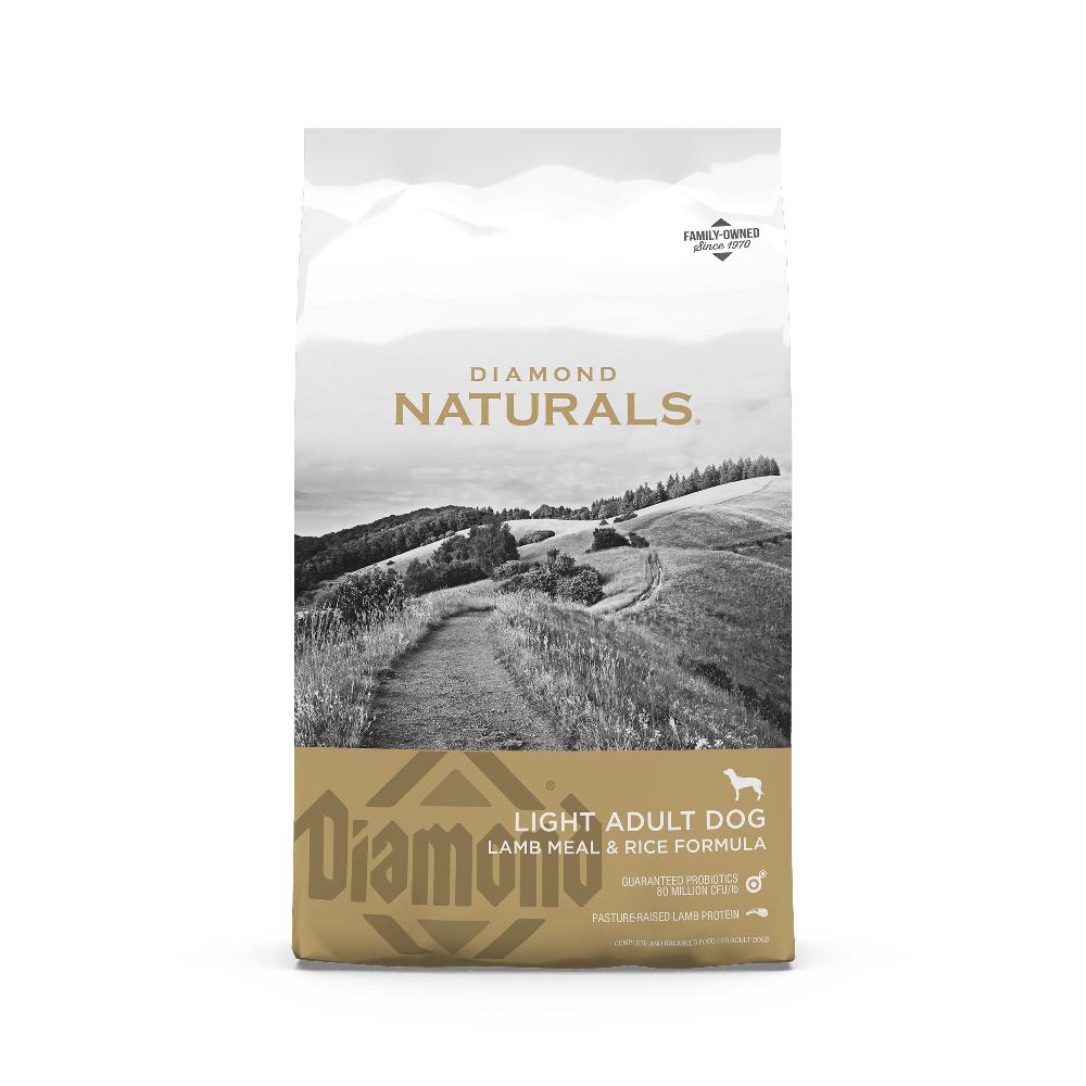 Foto 2 pulgar | Diamondnaturals Lamb & Rice Formula13.58 Kg