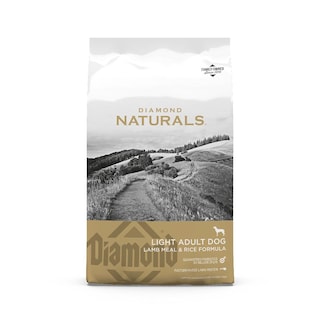 Foto 1 | Diamondnaturals Lamb & Rice Formula13.58 Kg