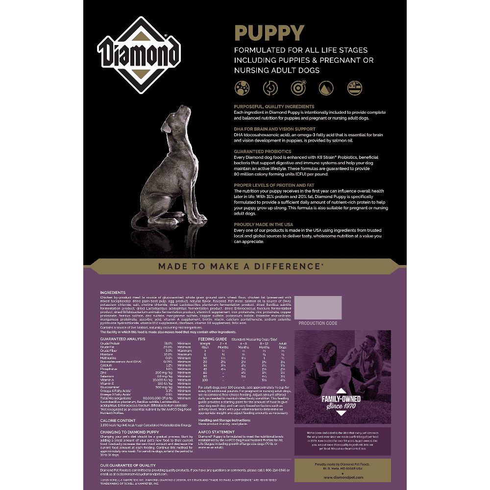 Foto 3 pulgar | Diamondsuper Premium 2.72 Kg