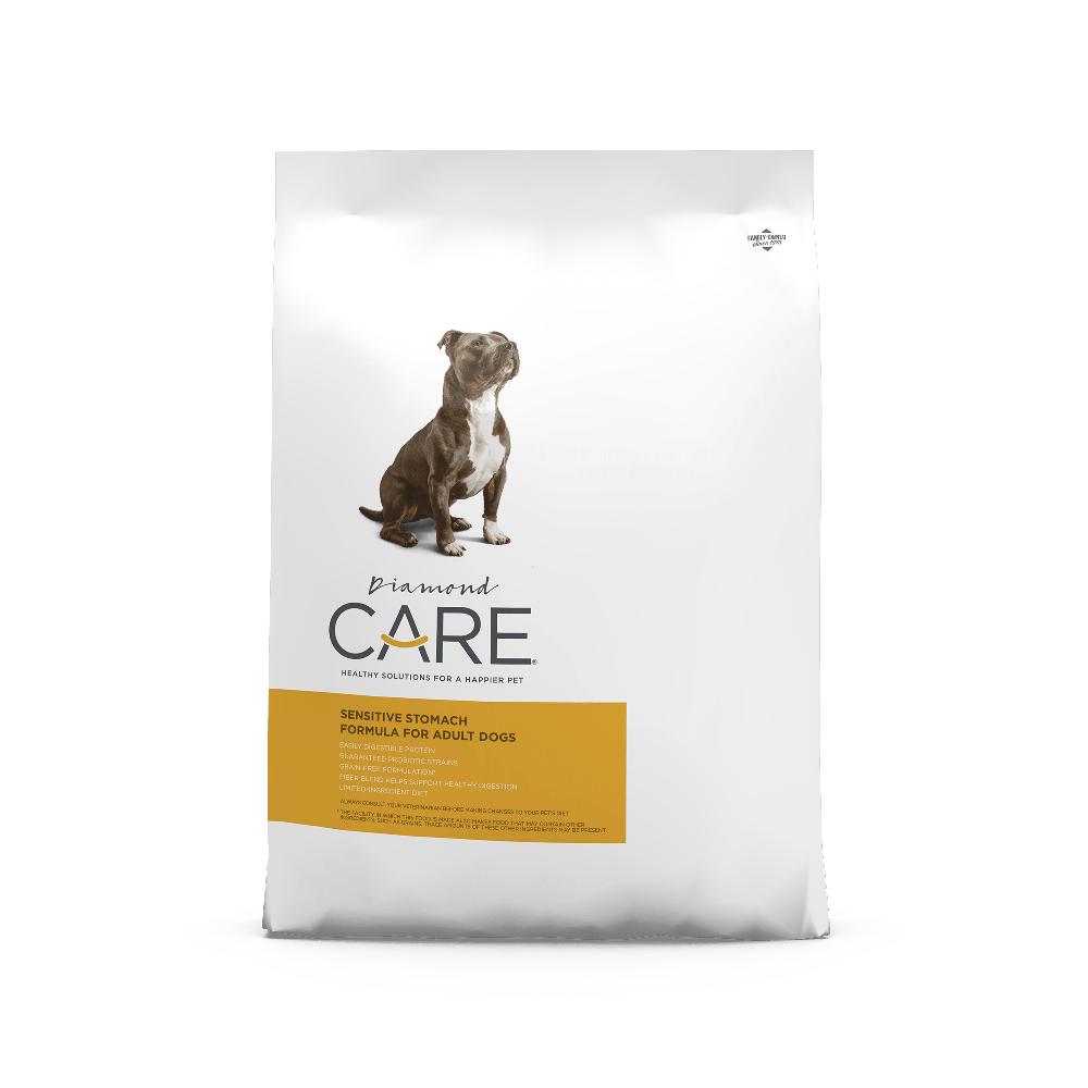 Foto 2 pulgar | Diamondcareformula Por Adult Dogs 3.63 Kg