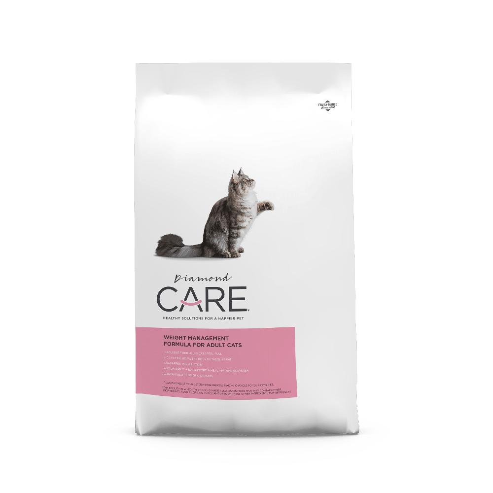 Foto 2 pulgar | Diamondcareformula Por Adult Cats6.8 Kg