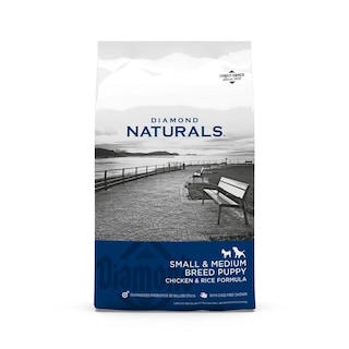Foto 1 | Diamondnaturals Chiken & Rice Formula 8.16 Kg