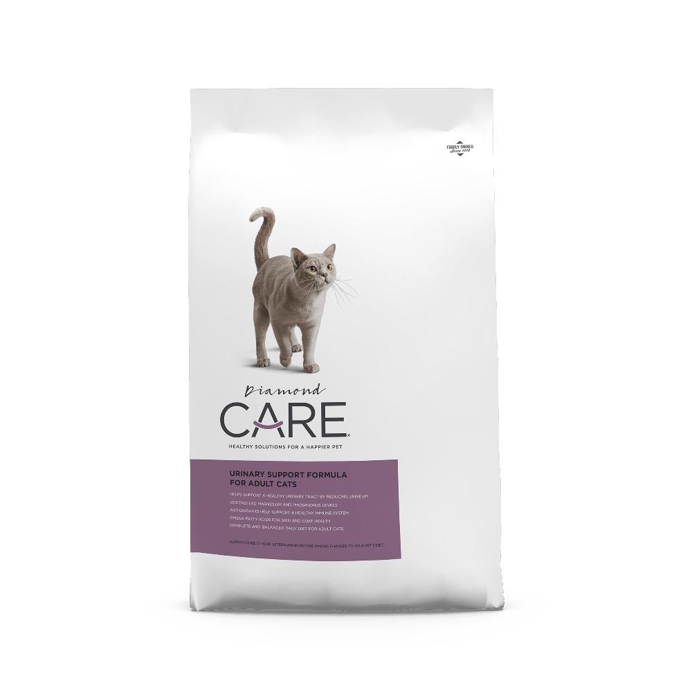 Foto 2 pulgar | Diamondcareformula Por Adult Cats 6.8 Kg