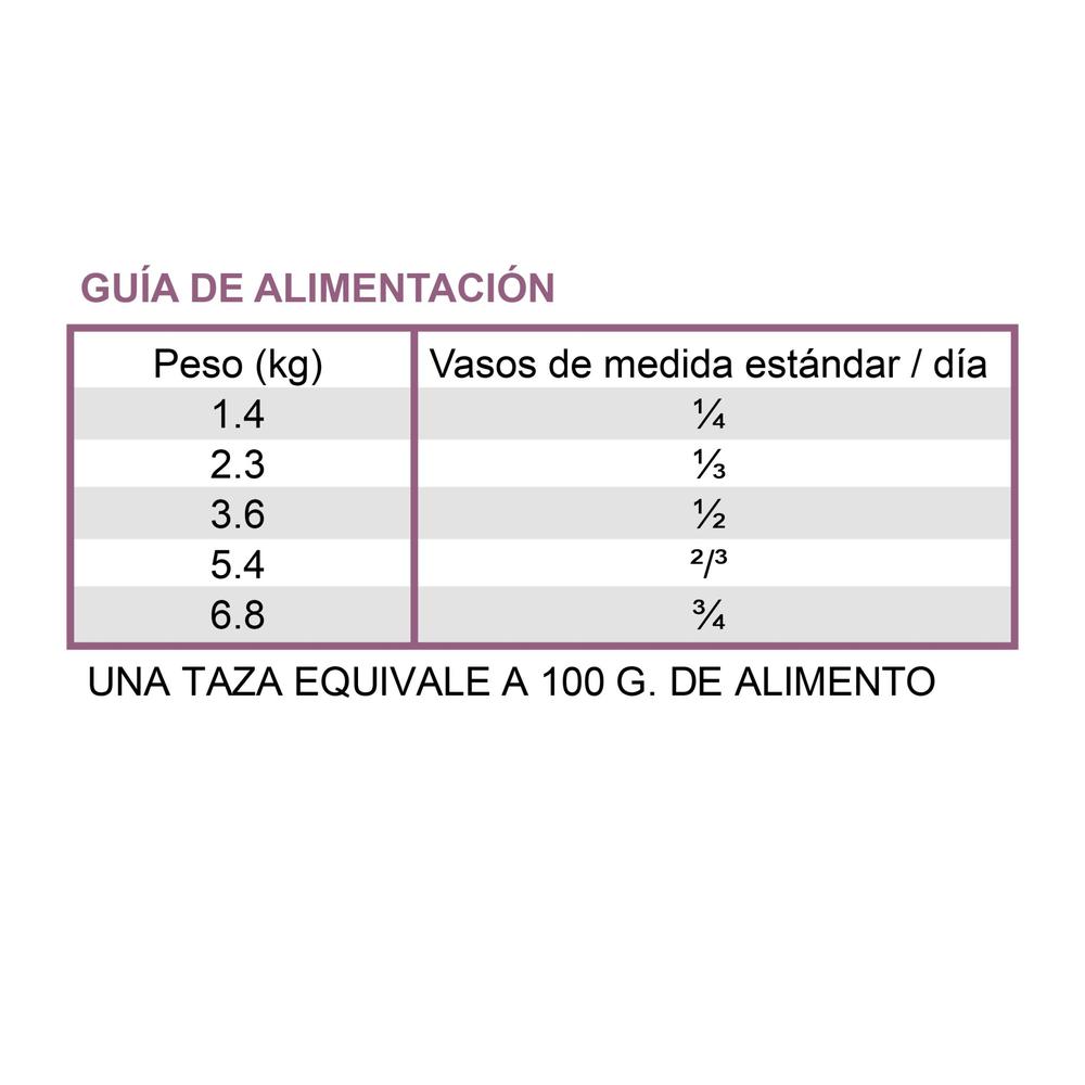 Foto 4 pulgar | Diamondcareformula Por Adult Cats 6.8 Kg