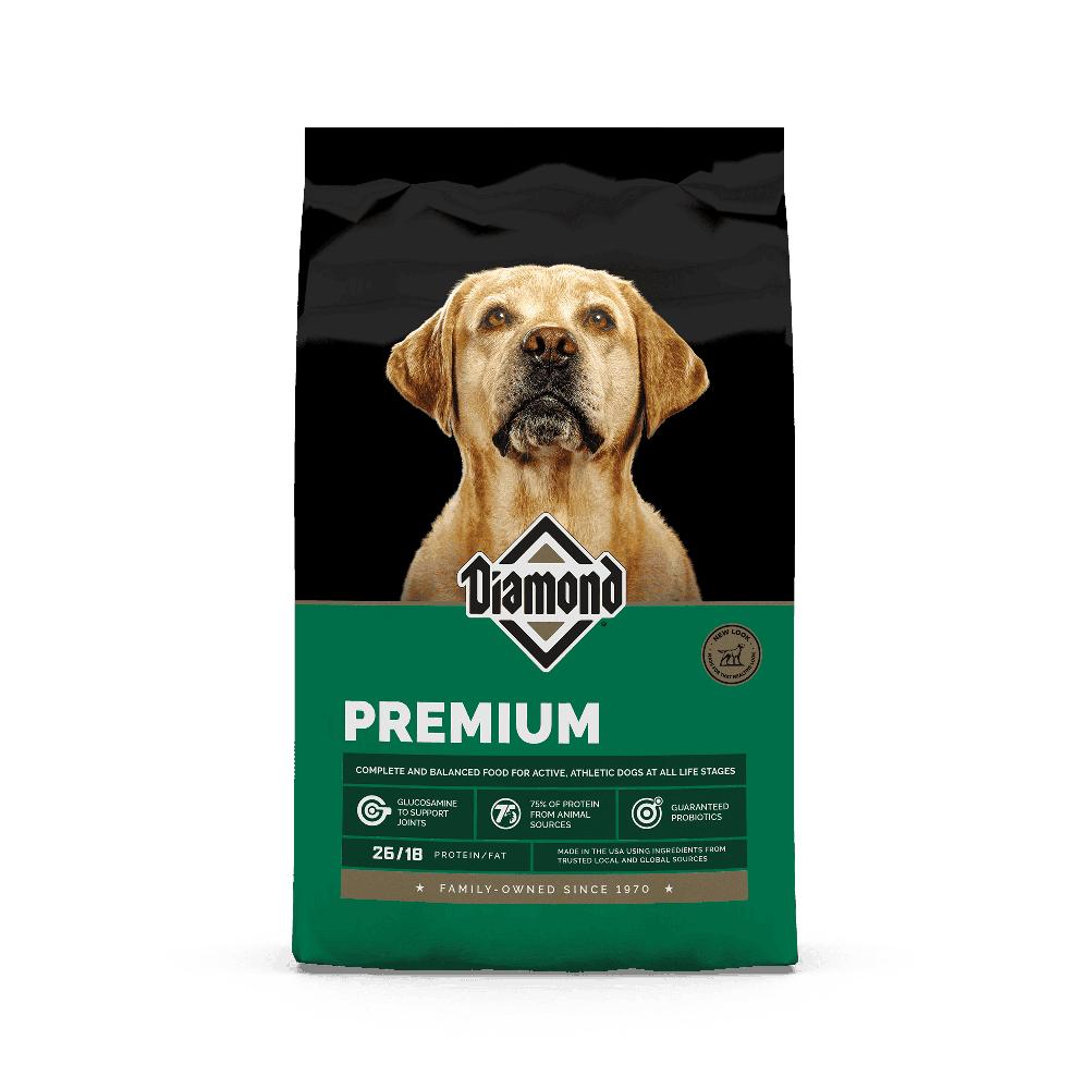 Foto 1 | Diamondsuper Premium 9.07 Kg