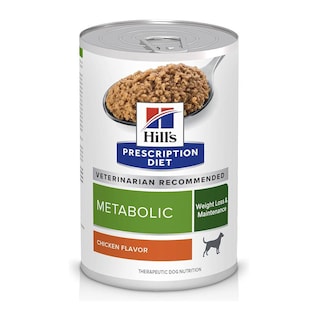 Foto 1 | Hill's Canino Metabolic 0.4 Kg 12 Unid X Caja