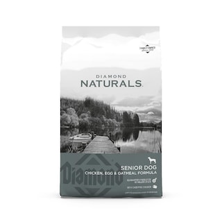 Foto 1 | Diamondnaturals Chicken Egg & Oatmeal Formula 2.72 Kg