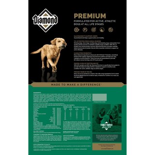 Foto 2 | Diamondsuper Premium 2.72 Kg