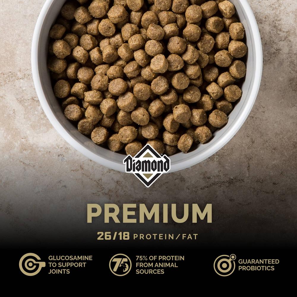 Foto 6 pulgar | Diamondsuper Premium 2.72 Kg