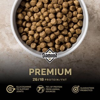 Foto 5 | Diamondsuper Premium 2.72 Kg