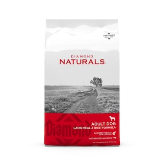 Foto 1 | Diamondnaturals Lamb Meal & Rice Formula18.14 Kg