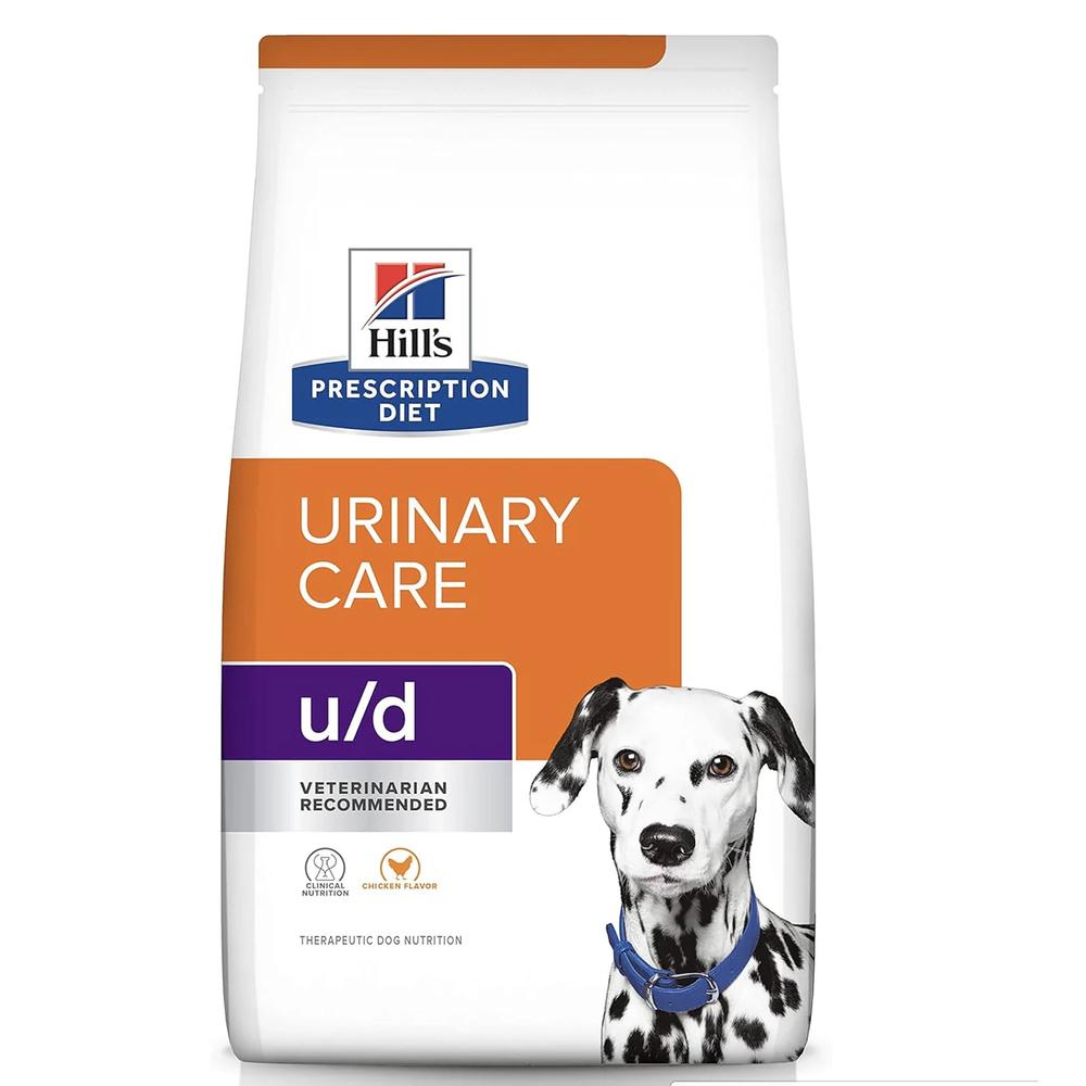 Foto 1 | Hill's Canino U/d 3.9 Kg 1 Unid X Caja