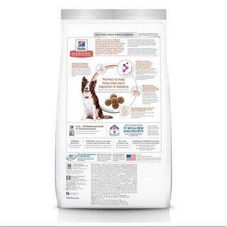 Foto 2 | Hill's Canino Perfect Digestion10 Kg 1 Unid X Caja