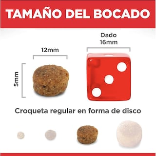 Foto 3 | Hill's Canino Perfect Digestion10 Kg 1 Unid X Caja