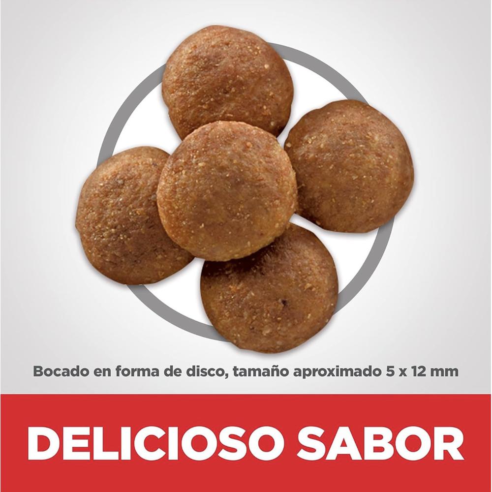 Foto 5 pulgar | Hill's Canino Perfect Digestion10 Kg 1 Unid X Caja