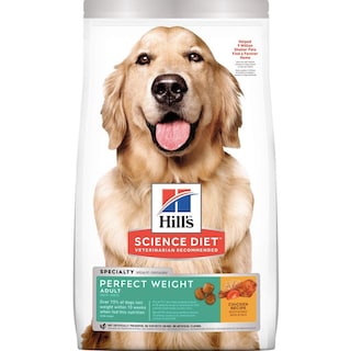 Foto 1 | Hill's Canino Perfect Weight 11.3 Kg 1 Unid X Caja