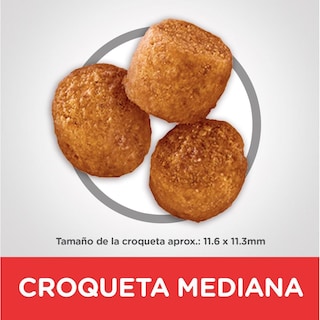 Foto 2 | Hill's Canino Perfect Weight 11.3 Kg 1 Unid X Caja