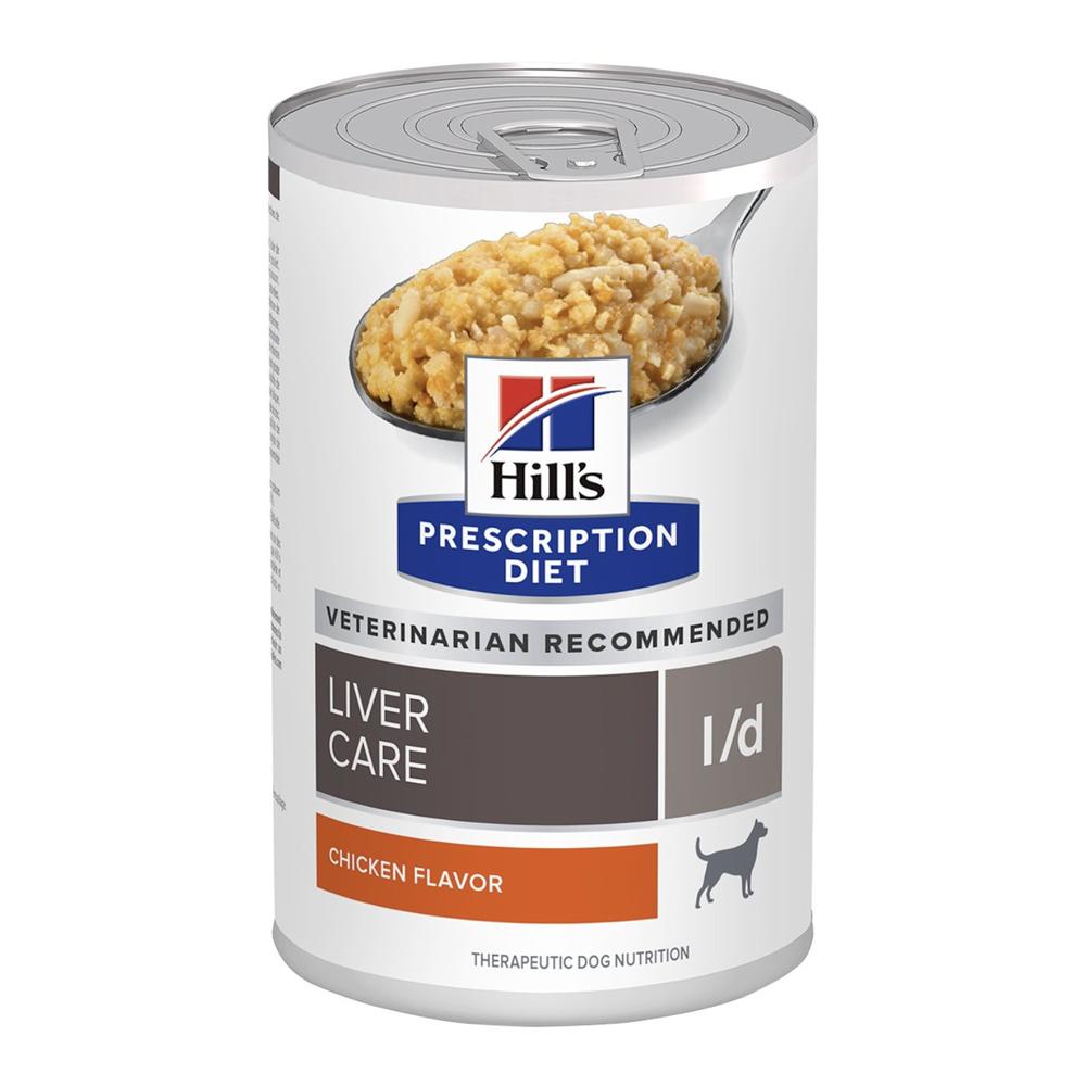 Foto 1 | Hill's Canino L/d 8 Kg 1 Unid X Caja