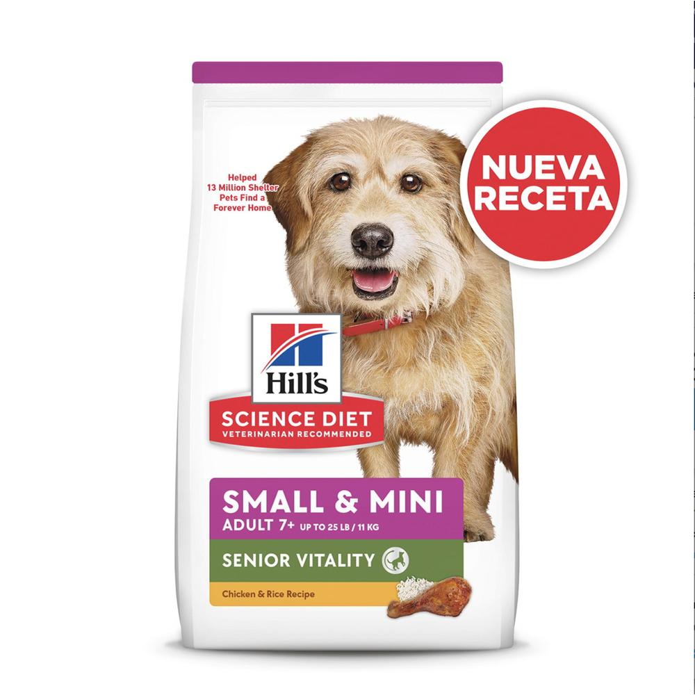 Foto 2 pulgar | Hill's Canino Adult 2 Kg 1 Unid X Caja