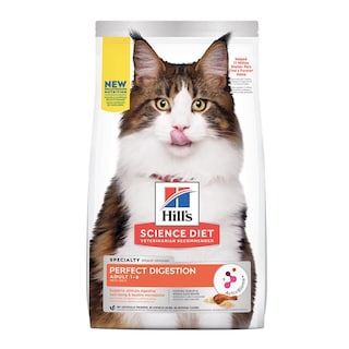 Foto 1 | Hill's Felino Digestion 1.6 Kg 1 Unid X Caja