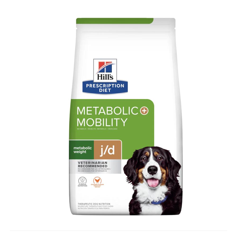 Foto 2 pulgar | Hill's Canino J/d 3.9 Kg 1 Unid X Caja