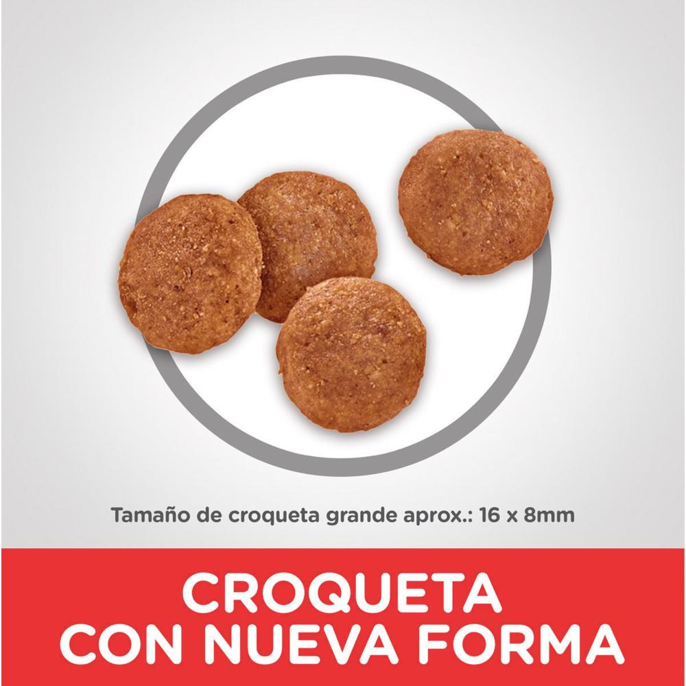 Foto 5 pulgar | Hill's Canino Adult Large 15 Kg 1 Unid X Caja