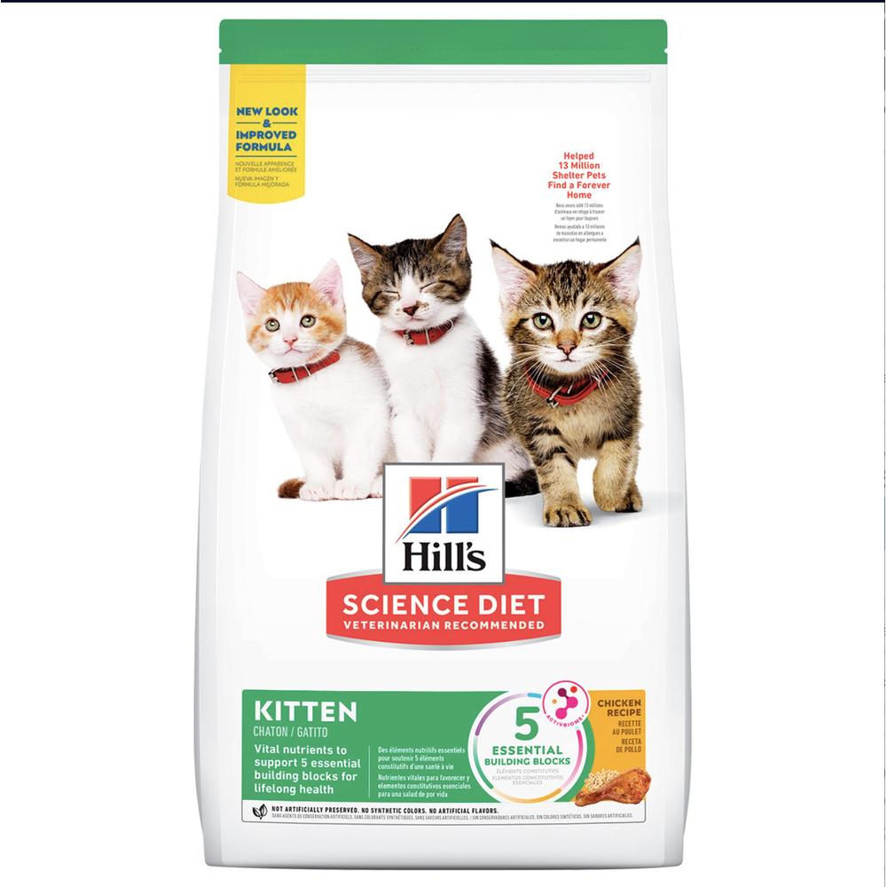 Foto 1 | Hill's Felino Kitten 1.6 Kg 1 Unid X Caja